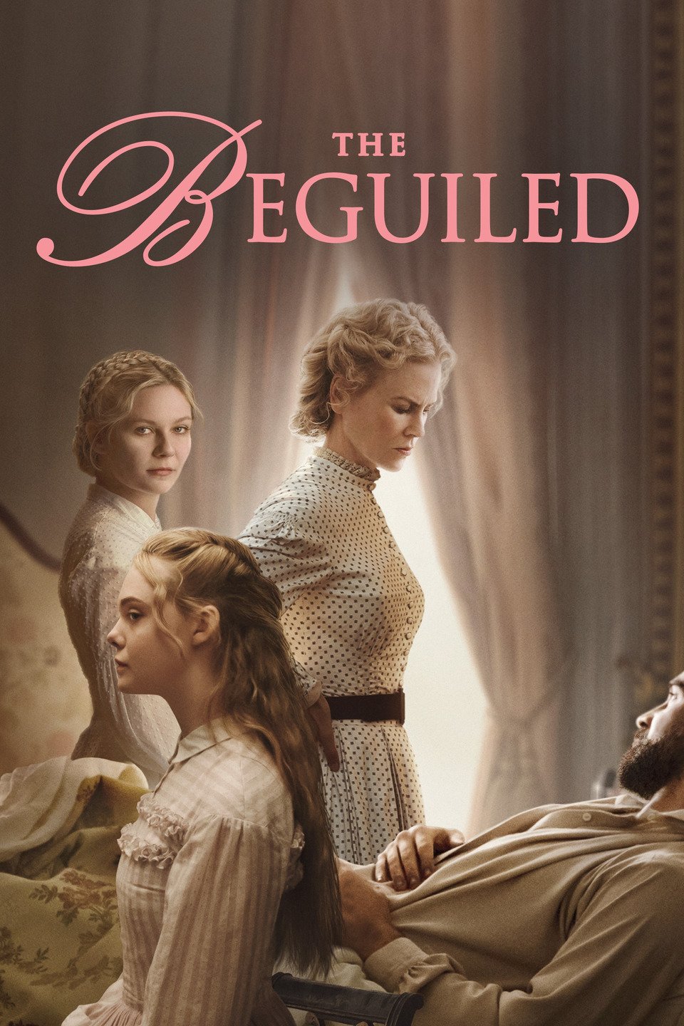 The Beguiled (2017) [186010] (A1737669712) [[Movies]] --Plex--